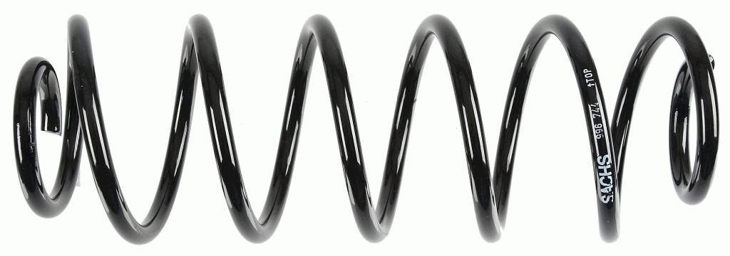 Coil Spring - 996 744 SACHS