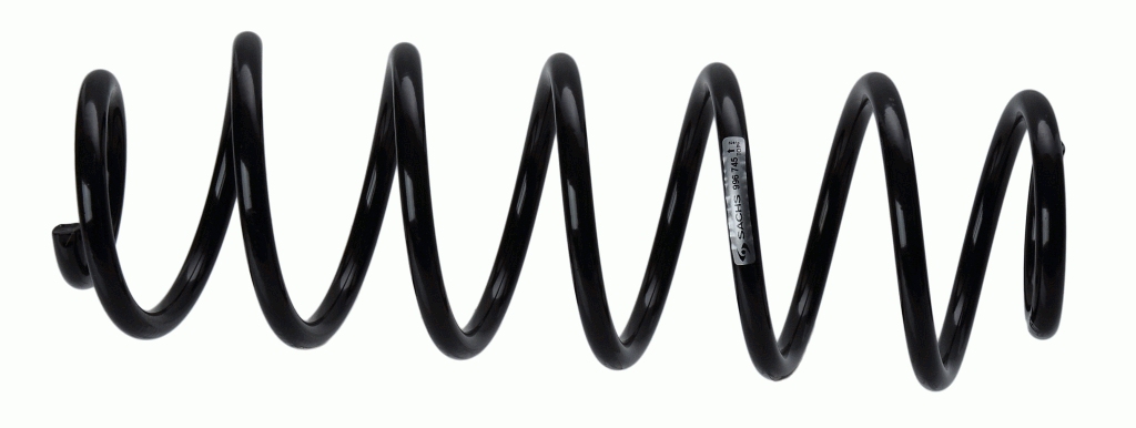 Coil Spring - 996 745 SACHS