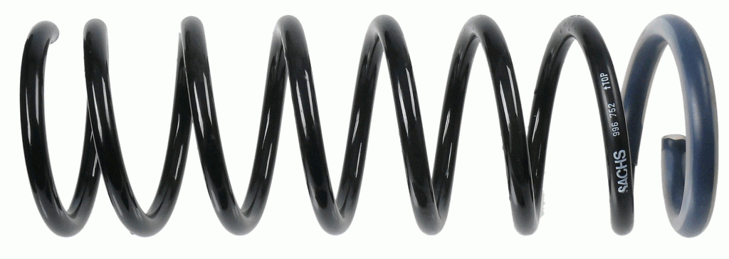 Coil Spring - 996 752 SACHS
