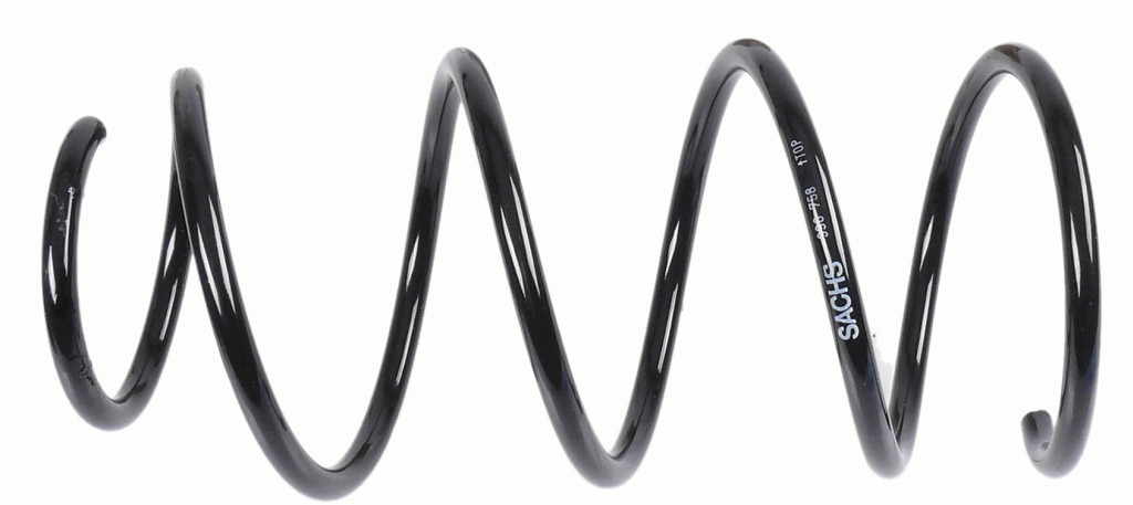 Molla autotelaio - 996 758 SACHS