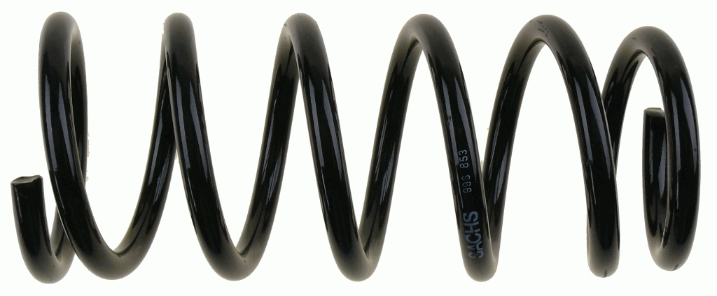 Molla autotelaio - 996 853 SACHS