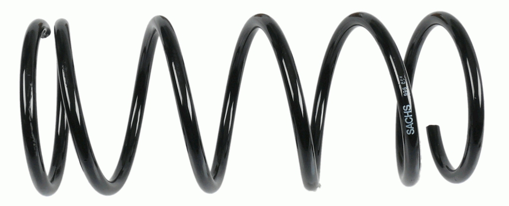 Coil Spring - 996 866 SACHS