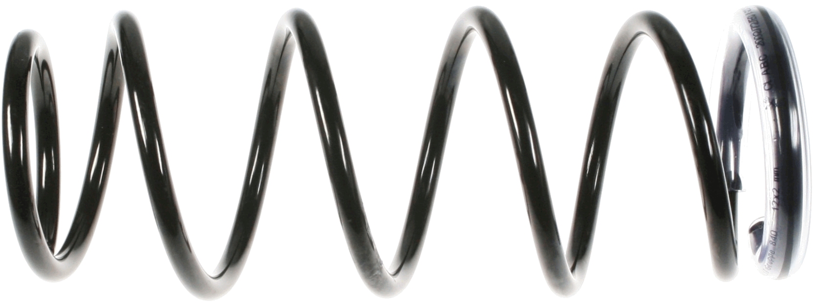 Coil Spring - 996 879 SACHS