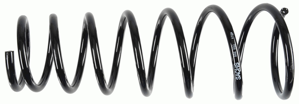 Coil Spring - 996 880 SACHS