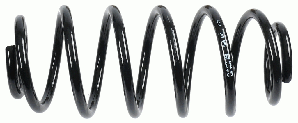 Coil Spring - 996 897 SACHS