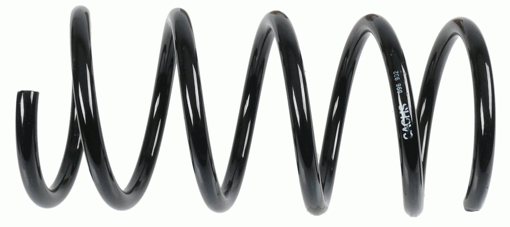 Coil Spring - 996 902 SACHS
