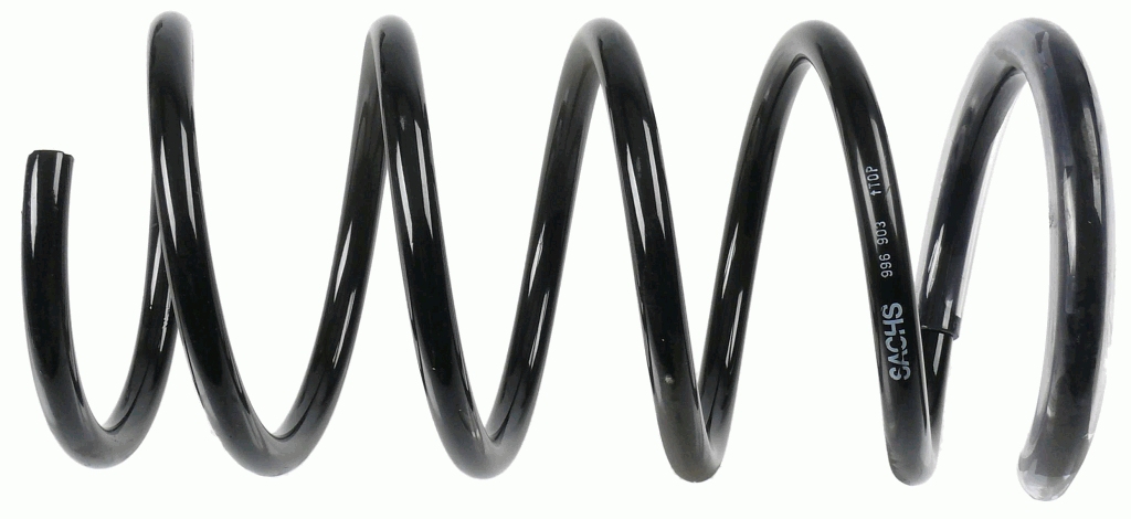 Coil Spring - 996 903 SACHS