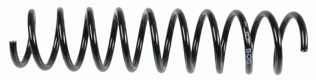Coil Spring - 996 905 SACHS