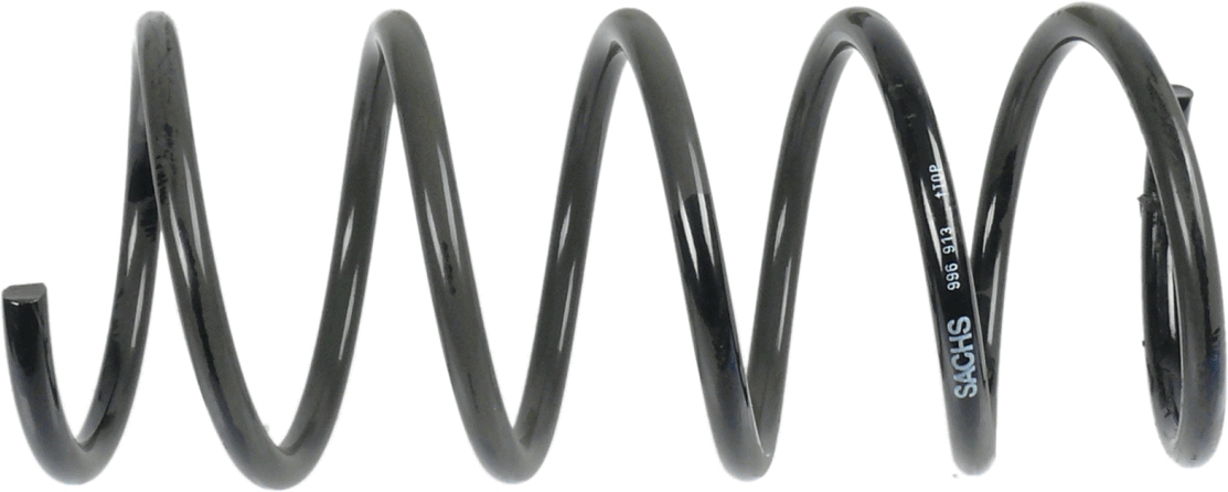 Coil Spring - 996 913 SACHS