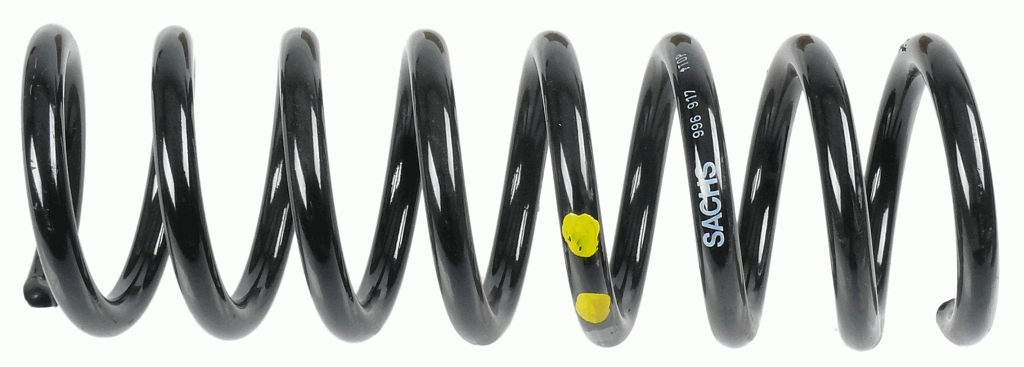 Coil Spring - 996 917 SACHS
