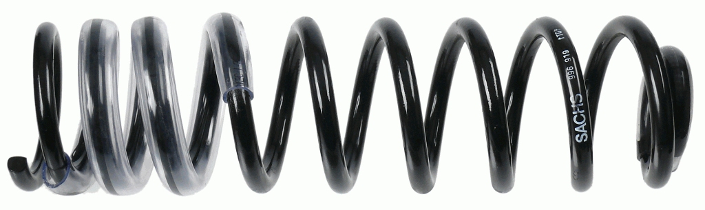 Coil Spring - 996 919 SACHS