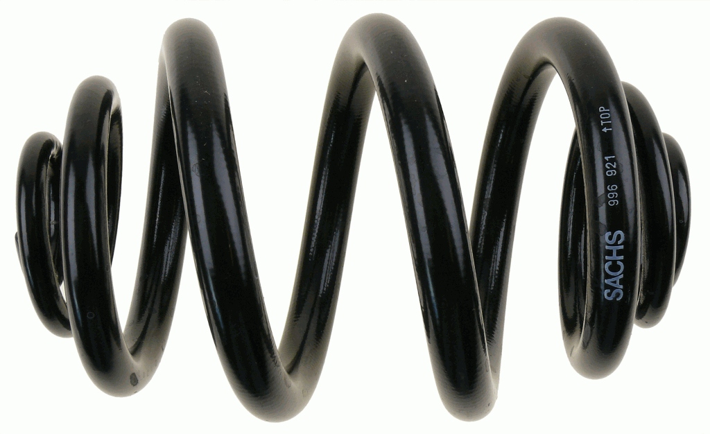Fahrwerksfeder - 996 921 SACHS