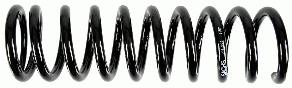 Coil Spring - 996 922 SACHS
