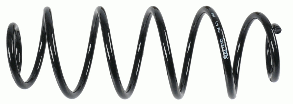 Coil Spring - 996 924 SACHS