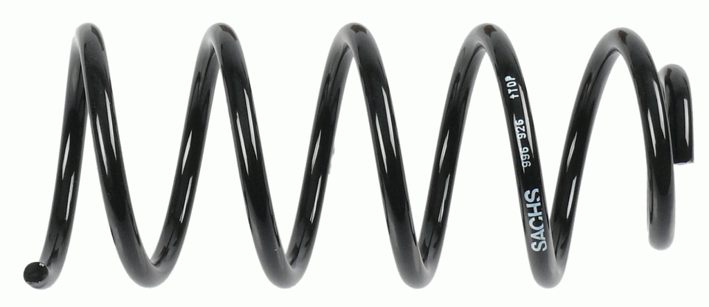 Coil Spring - 996 926 SACHS