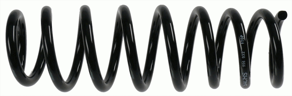 Coil Spring - 996 932 SACHS