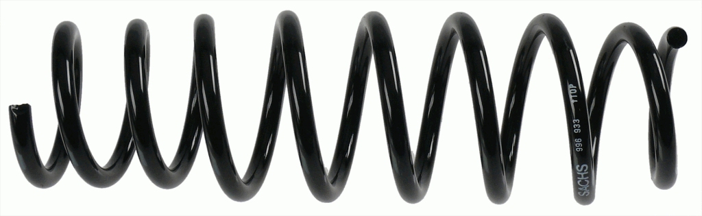 Coil Spring - 996 933 SACHS