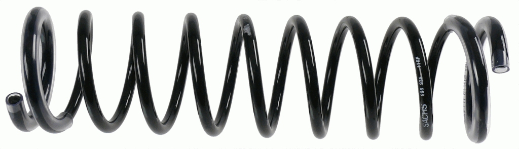 Coil Spring - 996 936 SACHS
