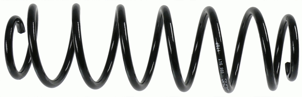 Coil Spring - 996 941 SACHS