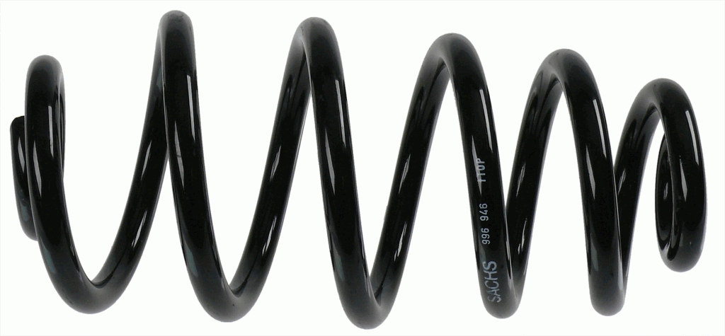 Molla autotelaio - 996 946 SACHS