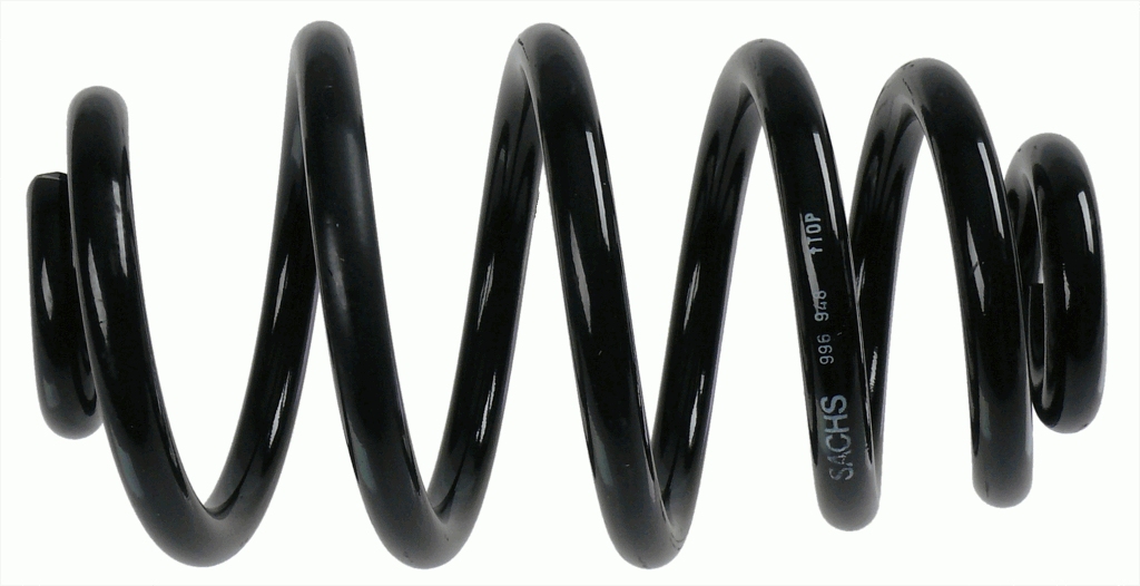 Coil Spring - 996 948 SACHS