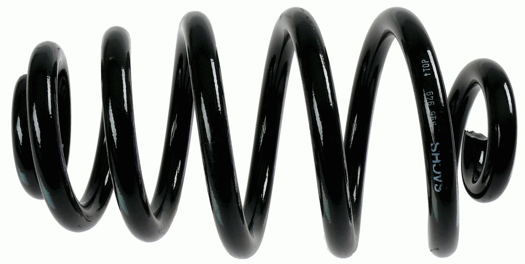 Coil Spring - 996 949 SACHS