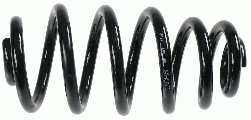 Molla autotelaio - 996 951 SACHS
