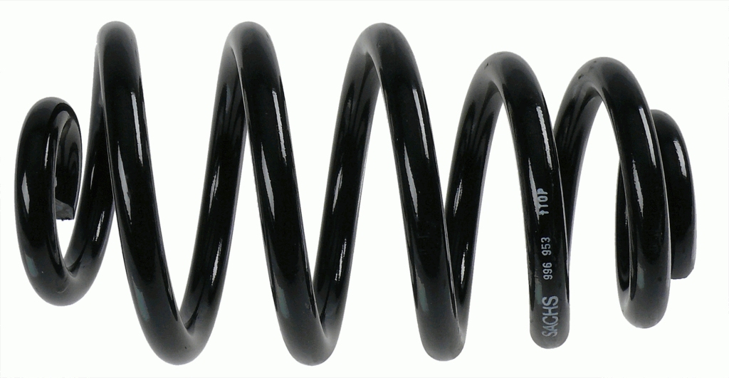 Molla autotelaio - 996 953 SACHS