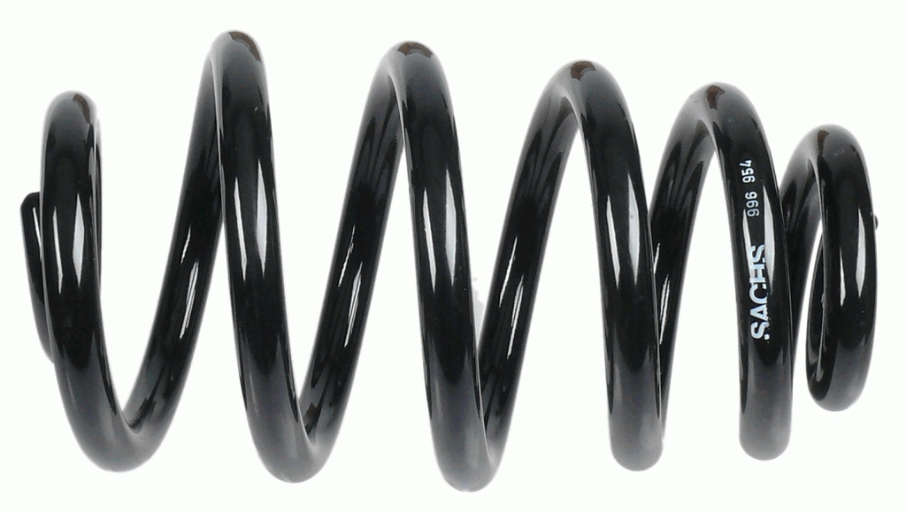 Coil Spring - 996 954 SACHS