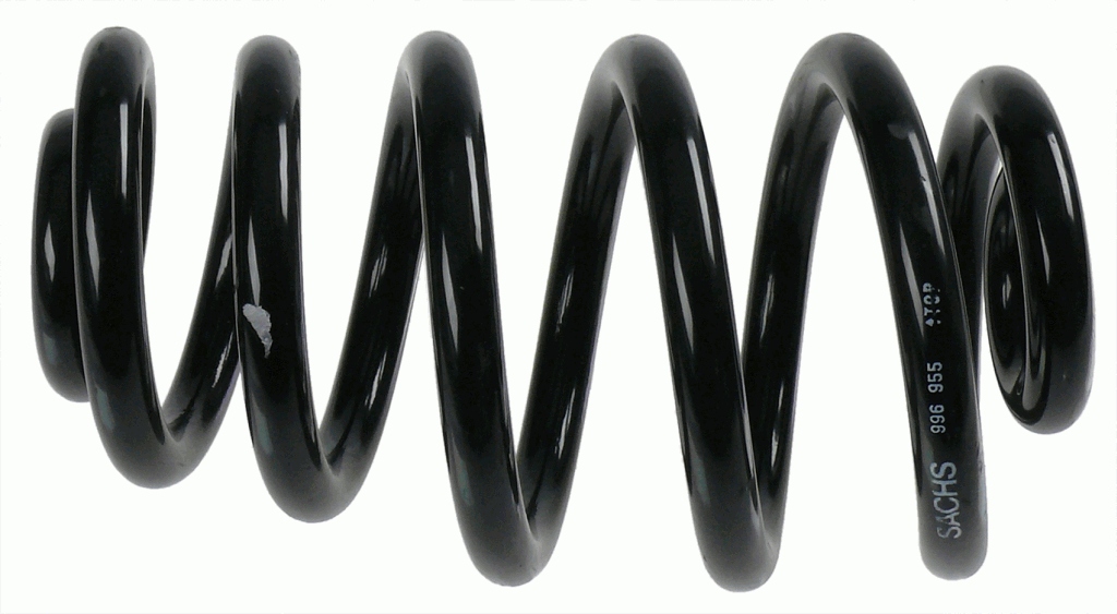 Coil Spring - 996 955 SACHS