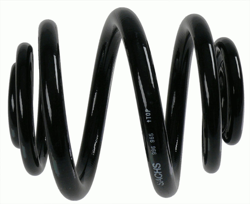 Coil Spring - 996 965 SACHS