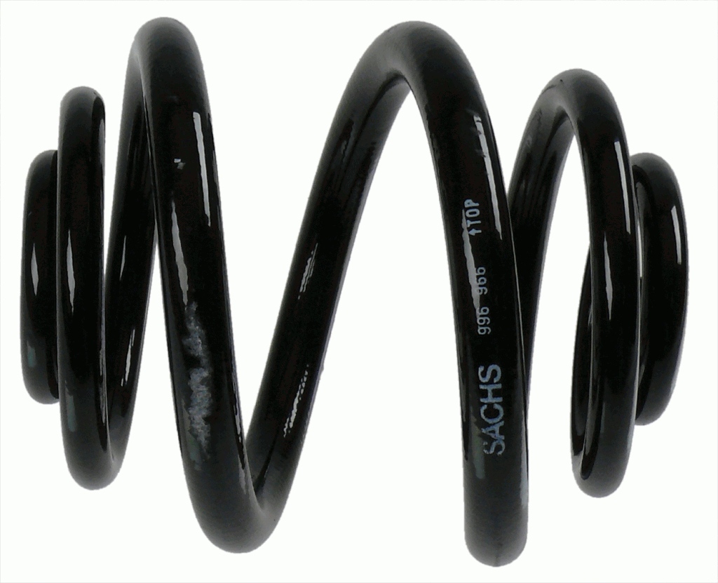 Coil Spring - 996 966 SACHS