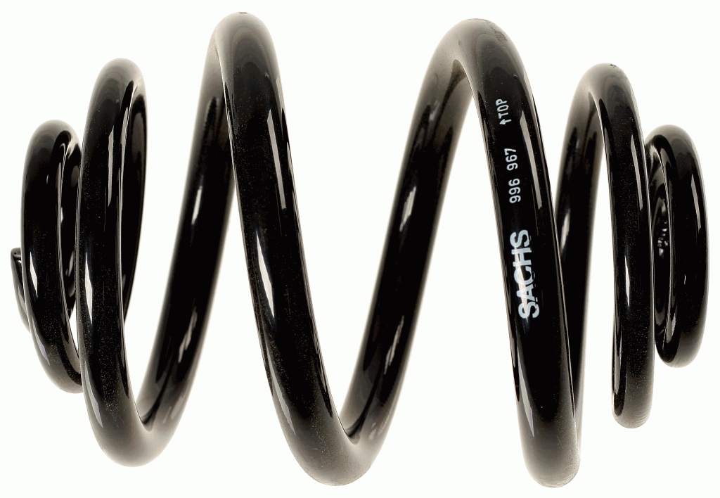 Coil Spring - 996 967 SACHS