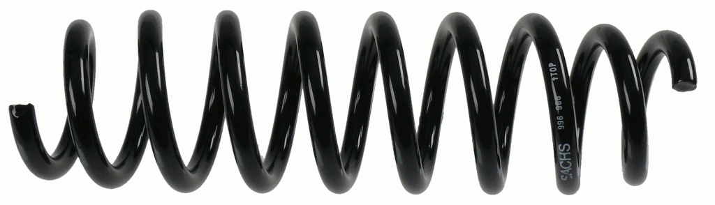 Coil Spring - 996 968 SACHS