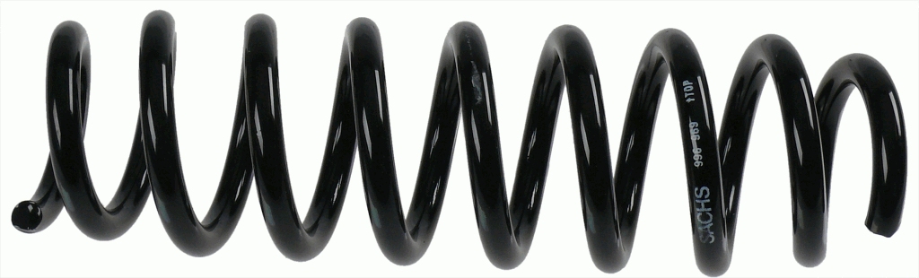 Coil Spring - 996 969 SACHS
