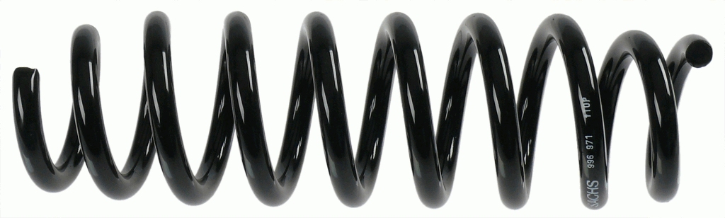 Coil Spring - 996 971 SACHS