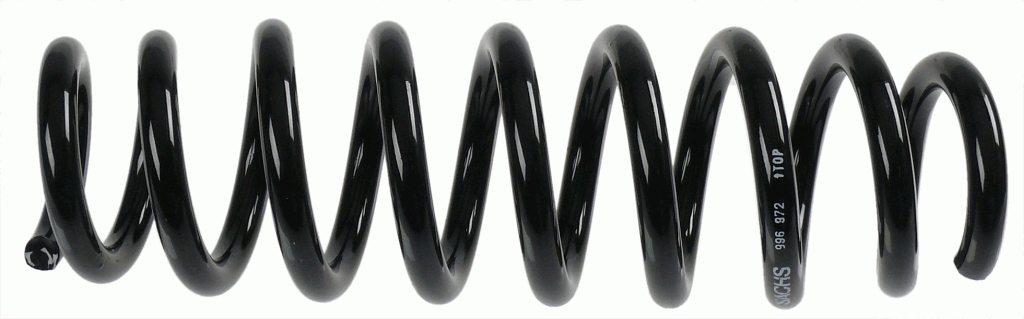 Coil Spring - 996 972 SACHS