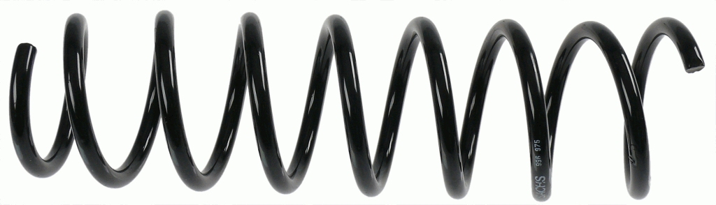 Coil Spring - 996 975 SACHS