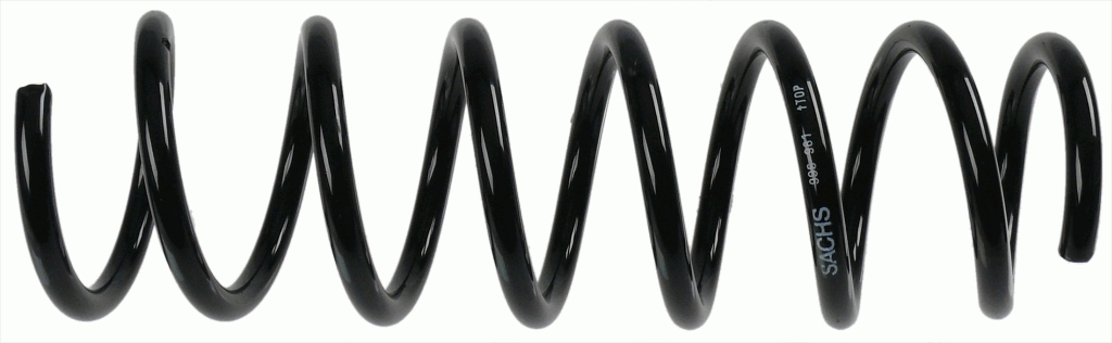 Coil Spring - 996 981 SACHS