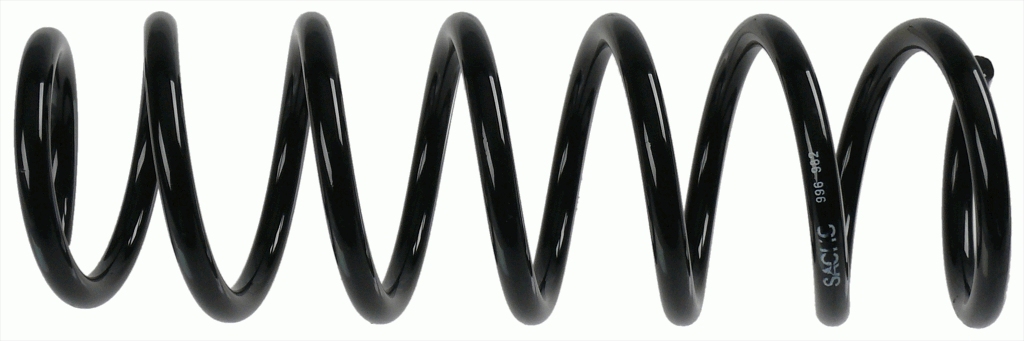 Coil Spring - 996 982 SACHS
