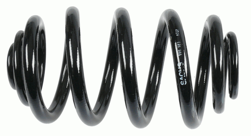 Coil Spring - 996 983 SACHS