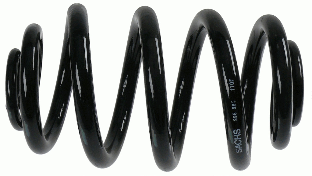 Molla autotelaio - 996 985 SACHS