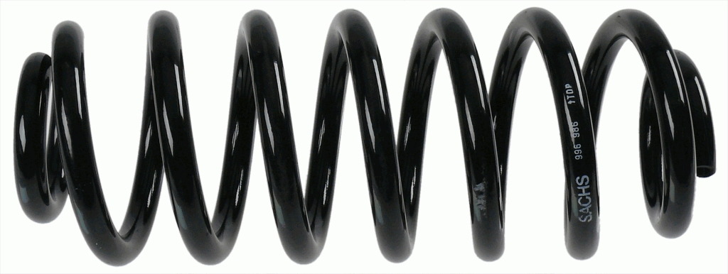 Coil Spring - 996 986 SACHS