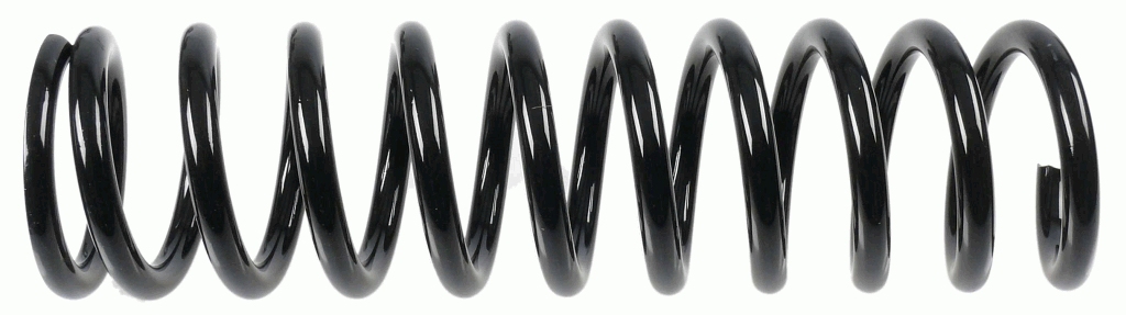 Coil Spring - 997 025 SACHS