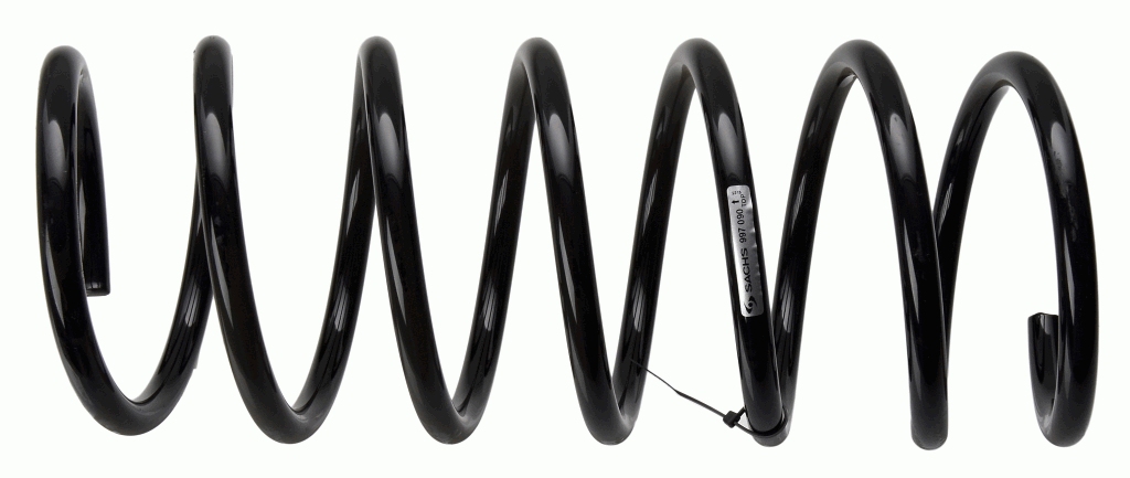 Coil Spring - 997 090 SACHS