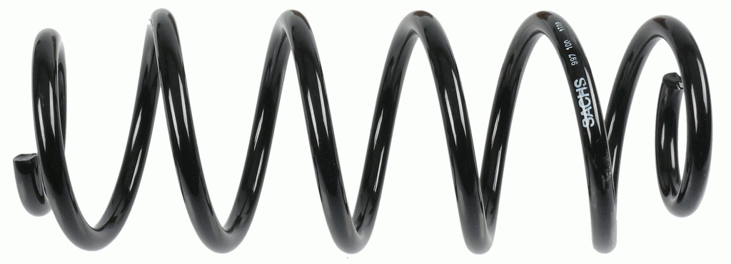 Coil Spring - 997 100 SACHS