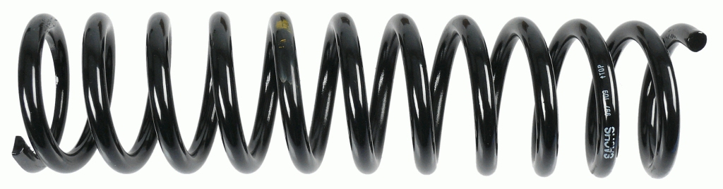 Coil Spring - 997 109 SACHS