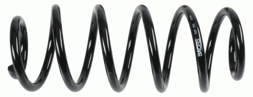 Molla autotelaio - 997 156 SACHS