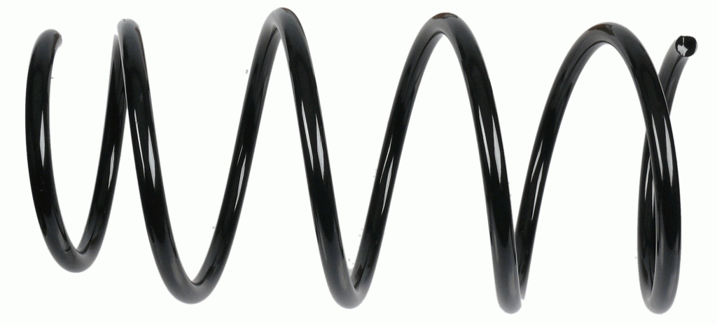 Coil Spring - 997 162 SACHS