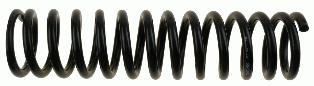 Coil Spring - 997 240 SACHS